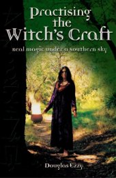 book Practising the witch's craft