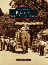 book Benson's Wild Animal Farm