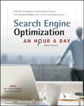 book Search engine optimization an hour a day