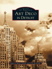 book Art Deco in Detroit