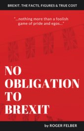 book No Obligation to Brexit