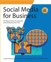 book Social media for business: 101 ways to grow your business without wasting your time