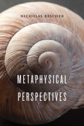 book Metaphysical Perspectives