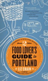 book Food Lover's Guide to Portland