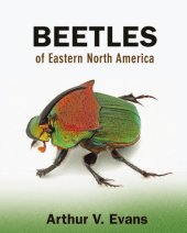 book Beetles of eastern North America