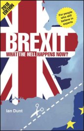 book Brexit: What the Hell Happens Now?