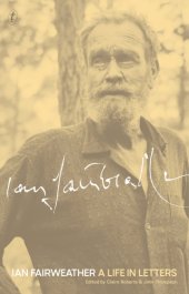 book Ian Fairweather: a life in letters