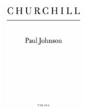 book Churchill