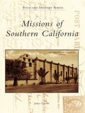 book Missions of Southern California