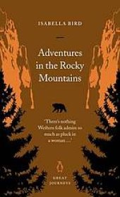 book Adventures in the Rocky Mountains