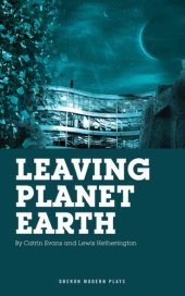 book Leaving Planet Earth