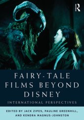 book Fairy-Tale Films Beyond Disney