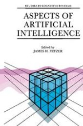 book Aspects of Artificial Intelligence