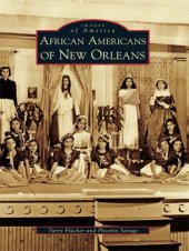 book African Americans of New Orleans