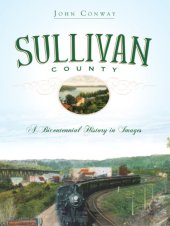 book Sullivan County: a bicentennial history in images