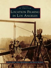 book Location Filming in Los Angeles