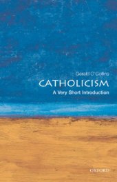 book Catholicism: a very short introduction