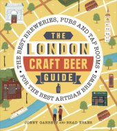 book The London Craft Brewers beers & culture