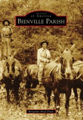 book Bienville Parish