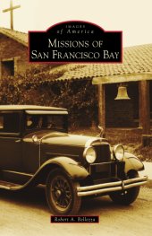 book Missions of San Francisco Bay