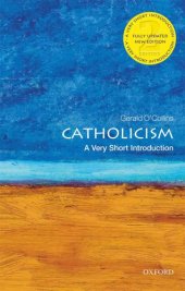 book Catholicism: A Very Short Introduction