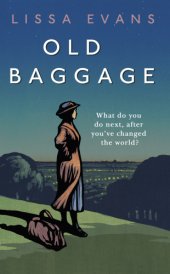 book Old Baggage