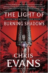 book The Light of Burning Shadows