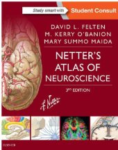 book Netter's Atlas of Neuroscience E-Book