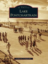 book Lake Pontchartrain