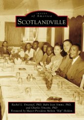 book Scotlandville