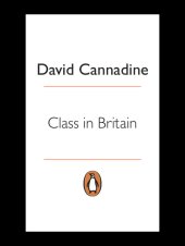 book Class in Britain