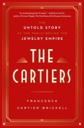 book The Cartiers