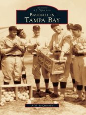 book Baseball in Tampa Bay