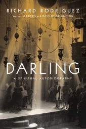 book Darling: a spiritual autobiography