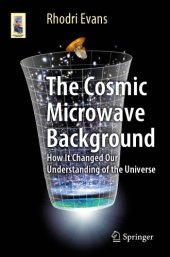 book The cosmic microwave background