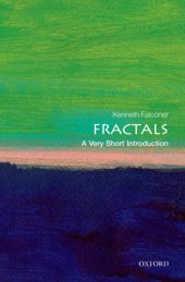 book Fractals: A Very Short Introduction