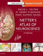 book Netter's atlas of neuroscience