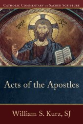 book Acts of the Apostles