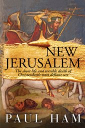 book New Jerusalem