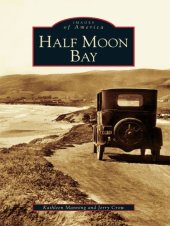 book Half Moon Bay