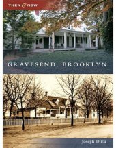 book Gravesend, Brooklyn (Then and Now)