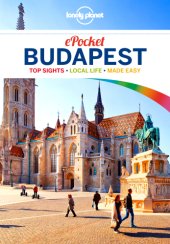 book Pocket Budapest: top sights, local life, made easy