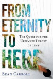 book From Eternity to Here