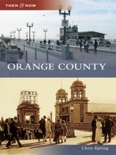 book Orange County