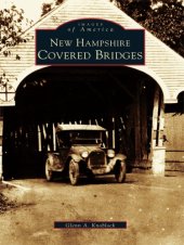 book New Hampshire Covered Bridges