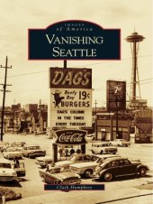 book Vanishing Seattle