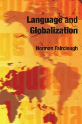 book Language and Globalization