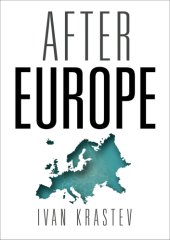 book After Europe