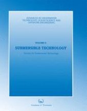 book Submersible Technology