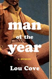 book Man of the Year